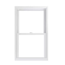 Product image of White Vinyl Replacement Window