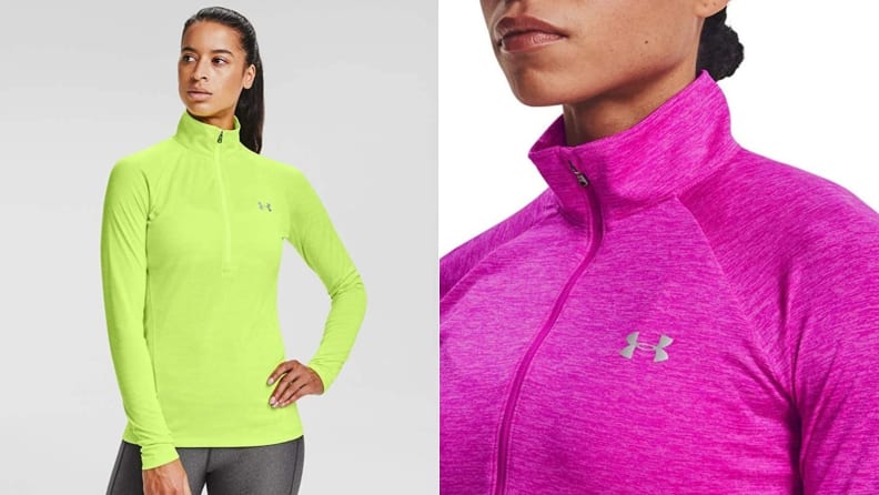 Under Armour