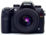 Product Image - Sigma SD14