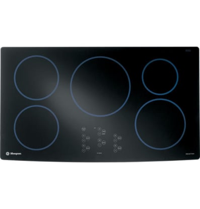Product Image - GE Monogram ZHU36RBMBB