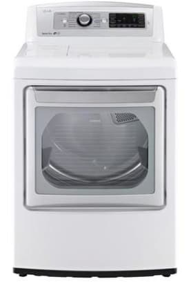 Product Image - LG DLGX5781WE