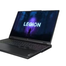 Product image of Legion Pro 5i Gen 8 gaming laptop
