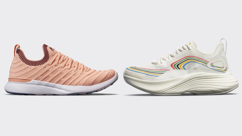 APL sneakers