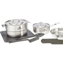 Product image of Stanley Adventure Even-Heat Camp Pro Cook Set 