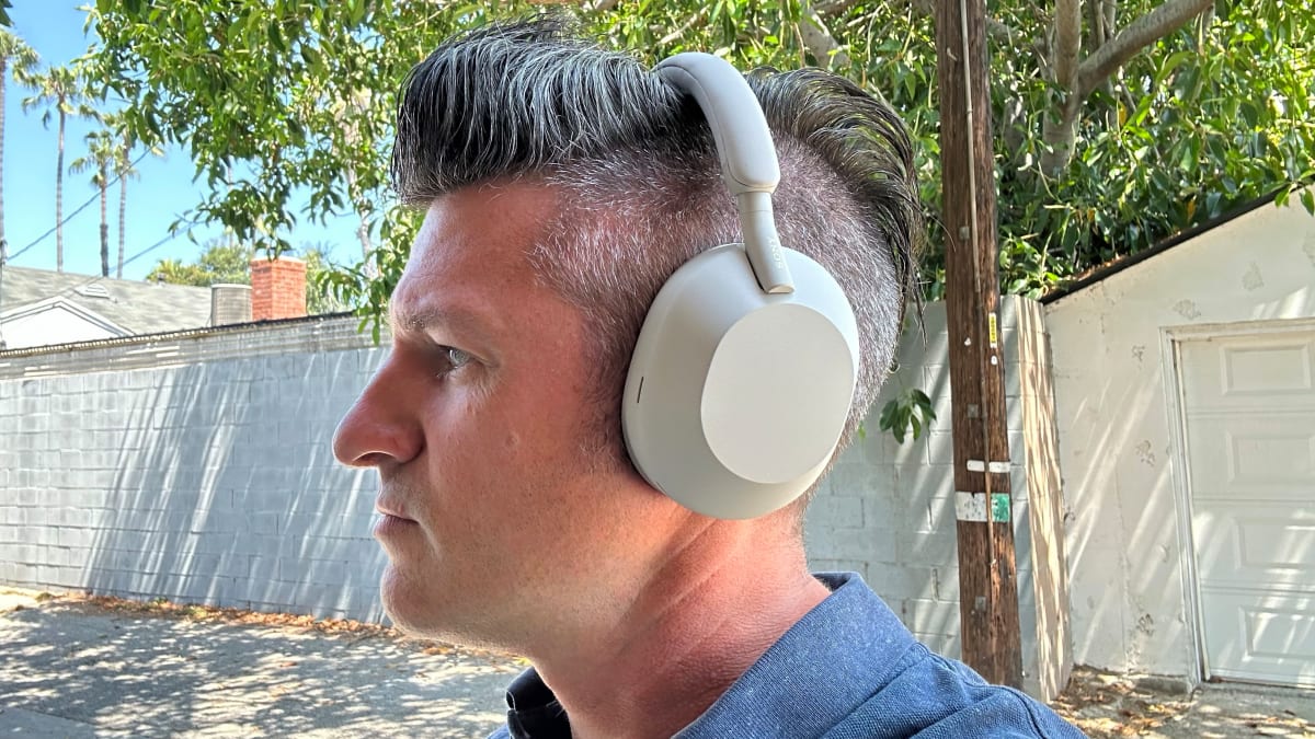 Atticus I nåde af overraskende 12 Best Noise-Canceling Headphones of 2023 - Reviewed