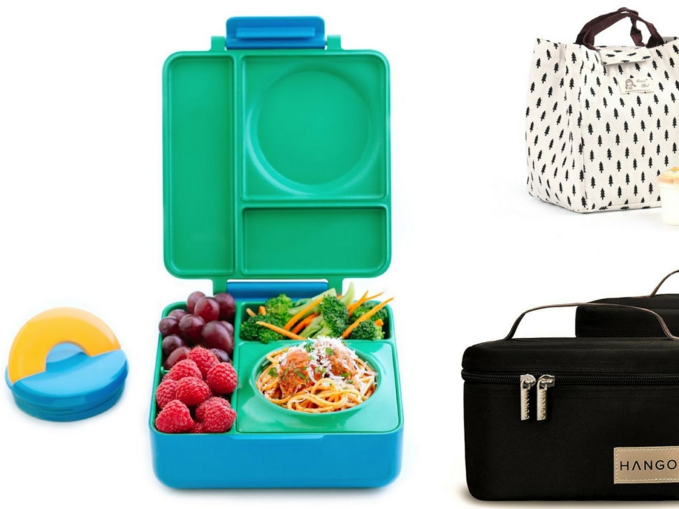 Lowest Price: Bentology Bento Lunch Box Sets