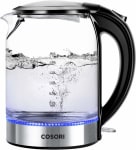 Product image of Cosori Electric Glass Kettle CO171-GK