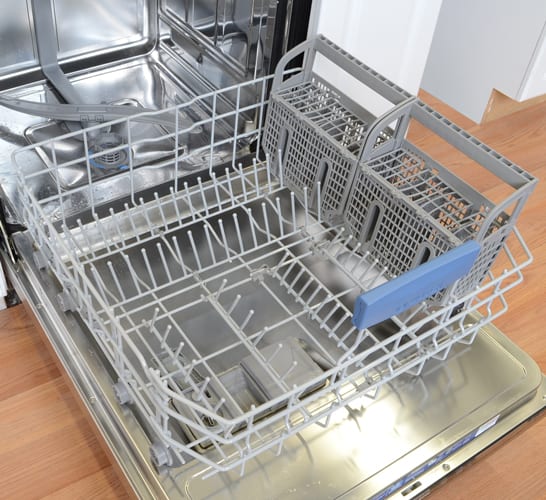 Bottom Rack Photo
