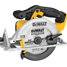 Product image of DeWalt 20V MAX Circular Saw