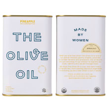 Product image of The Olive Oil 