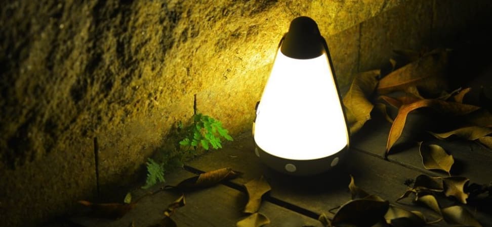 Bonai Roome Portable Smart Light