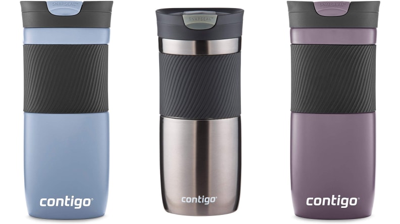 Contigo SnapSeal Byron Mug