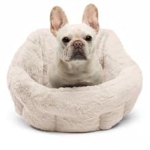 Product image of Best Friends by Sheri Deep Dish Cuddler