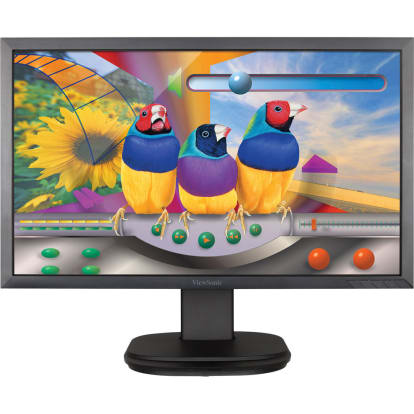 Product Image - ViewSonic VG2439Smh