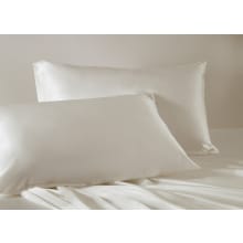 Product image of 2-Pack 25 Momme Terse Envelope Luxury Pillowcase