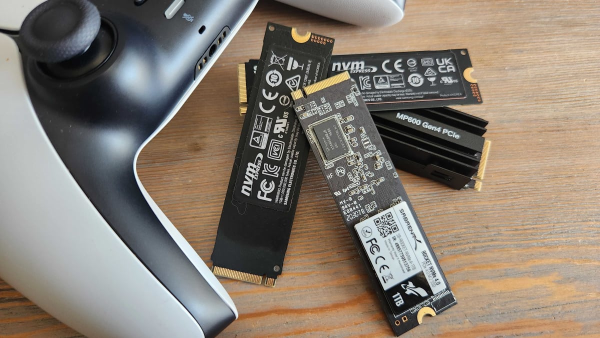 SSD Cuts Load Time in Half on Xbox One