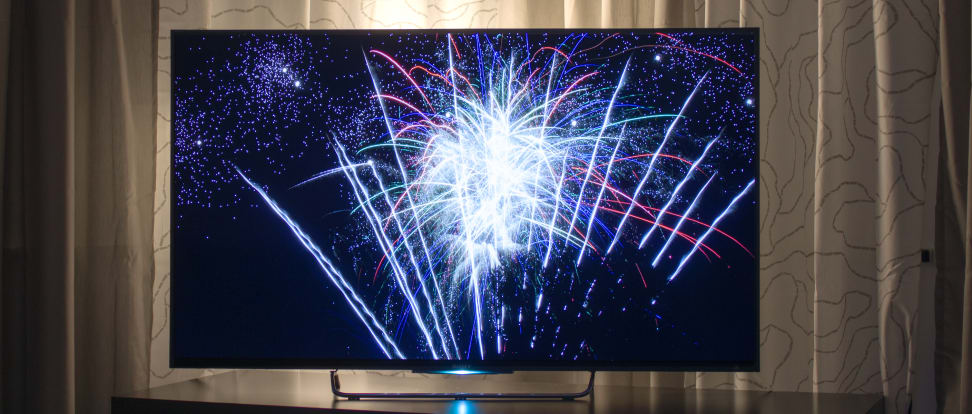 Product Image - Sony KDL-55W800B
