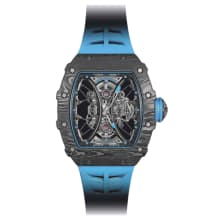 Product image of Richard Mille Tourbillon Pablo Mac Donough Black Dial Watch