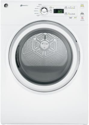 Product Image - GE GFDN110GDWW