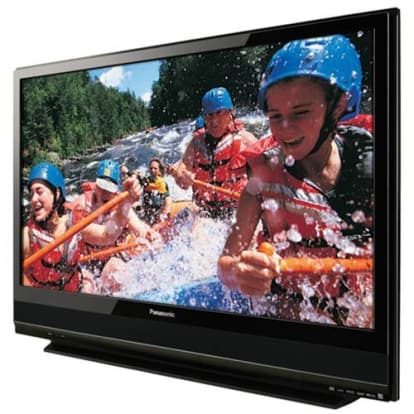 Product Image - Panasonic PT-50LCZ70