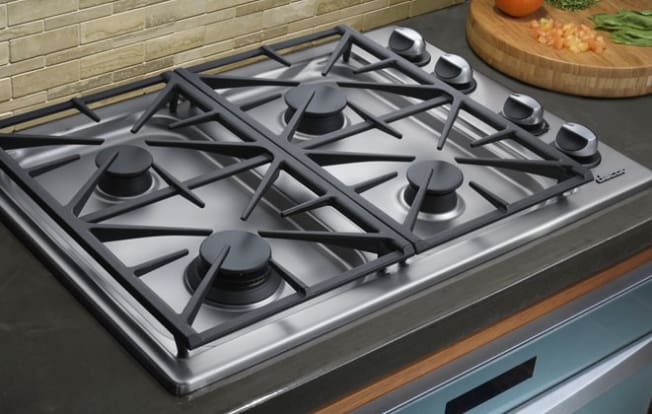 Product Image - Dacor Renaissance RGC304SNG