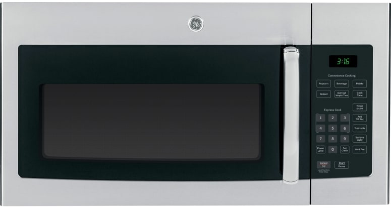 Product Image - GE JNM3161RFSS