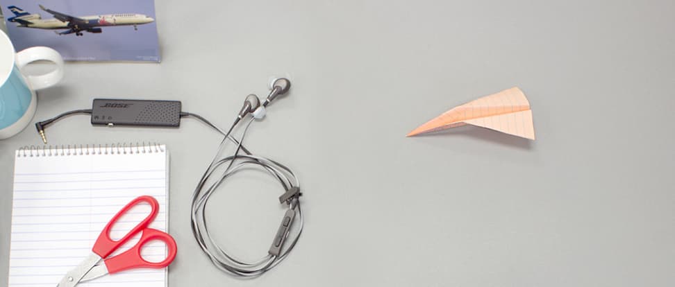 Product Image - Bose QC20i