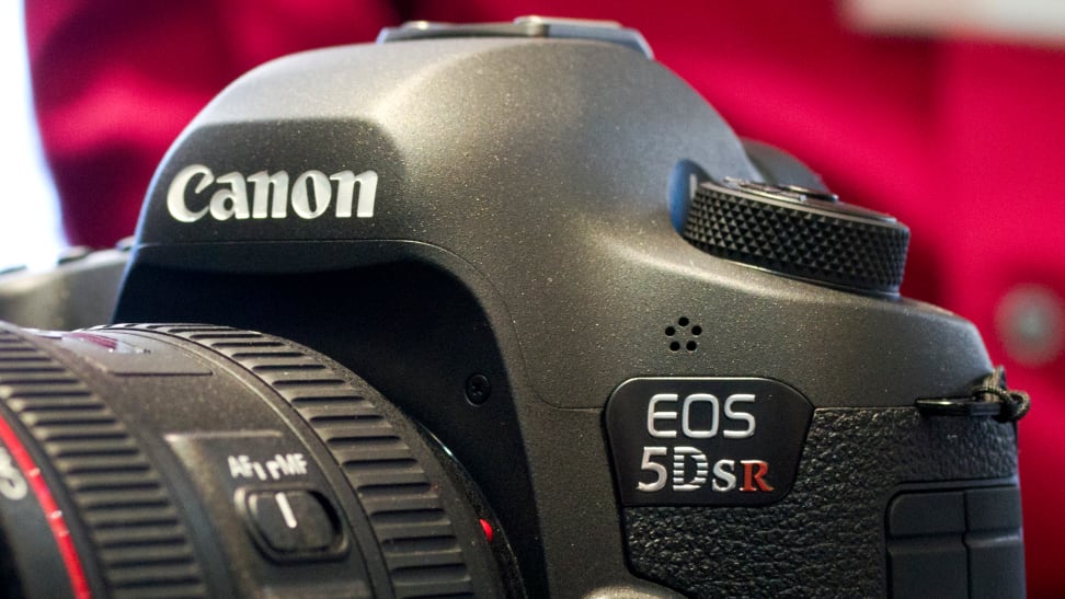 Canon EOS−1N ＆Canon EOS5 Canon EOS 5 - Camera – Kamerastore