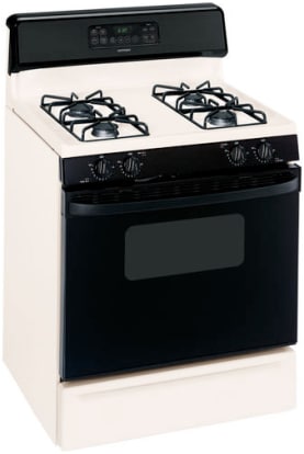 Product Image - Hotpoint RGB745DEPCT