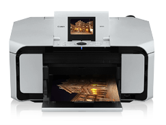 Product Image - Canon PIXMA MP970