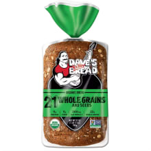 Product image of Dave's Killer Bread