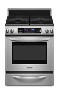 Product Image - KitchenAid KDRS807SSS