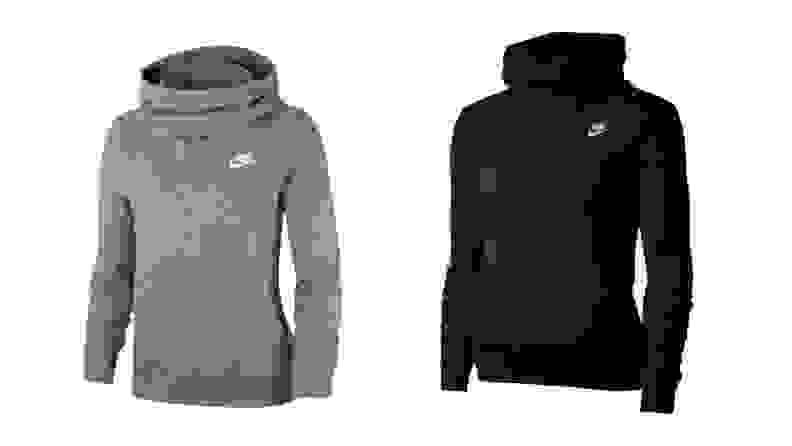 Nike pullover