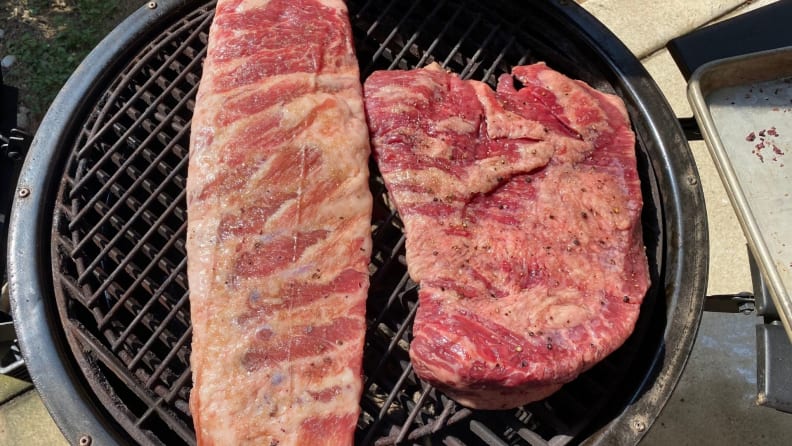 Everything you need to smoke meat at home - Reviewed