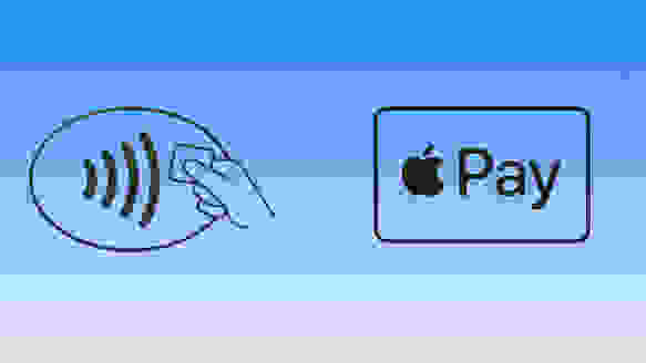 Apple Pay Logos