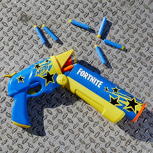 Product image of Nerf Fortnite Blaster