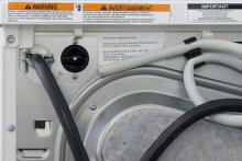 A 240V plug