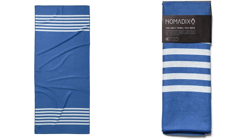 Nomadix Towel