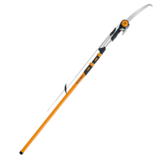 Product image of Fiskars Extendable Pole Saw & Pruner