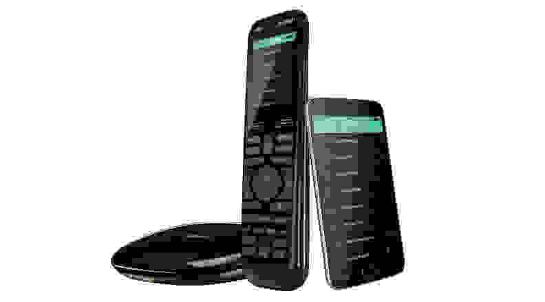 Harmony Elite Remote