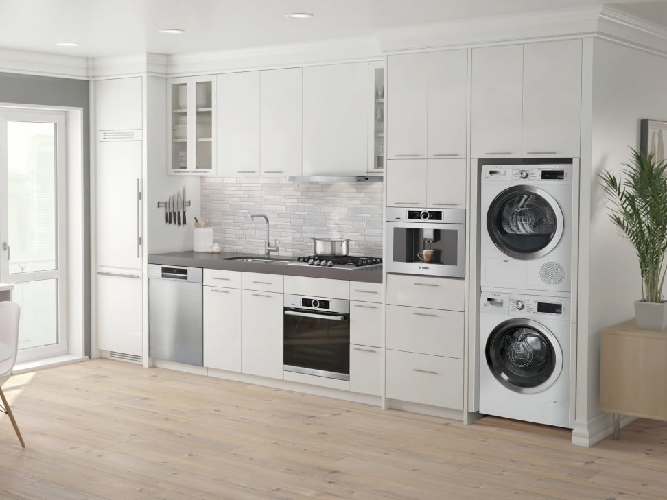 review Reviewed Bosch Home - appliance Connect smart