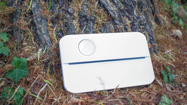 Rachio 3 Smart Sprinkler Controller