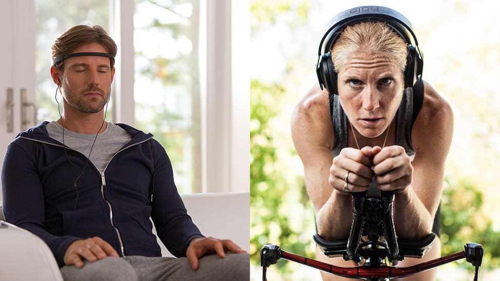 10 tech gadgets to help you achieve your New Years health and fitness resolutions
