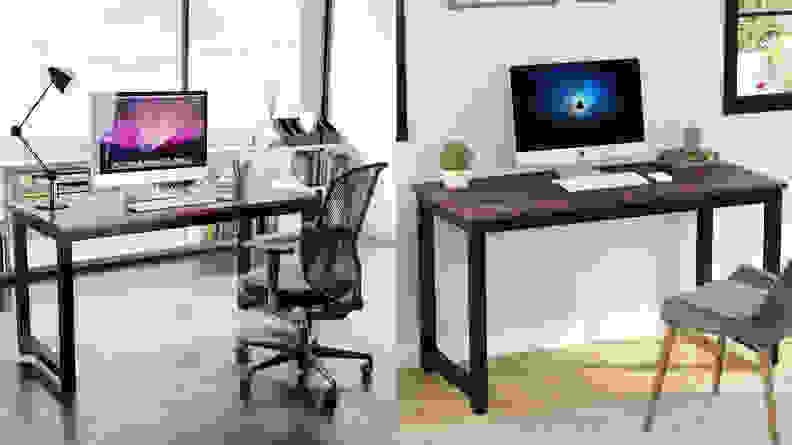 Tribesigns Desk