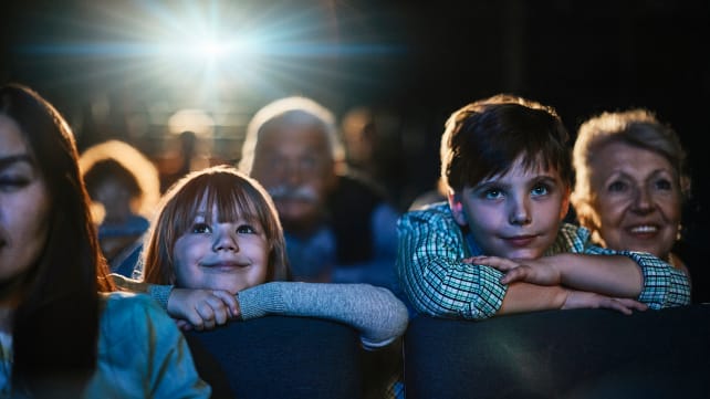 Movie Tickets
