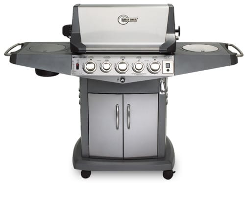 Product Image - Blue Ember FGF50069-584