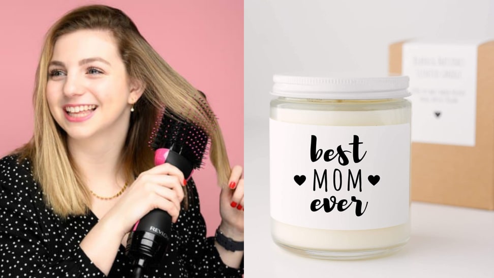 15 Gift Ideas for Mother's Day