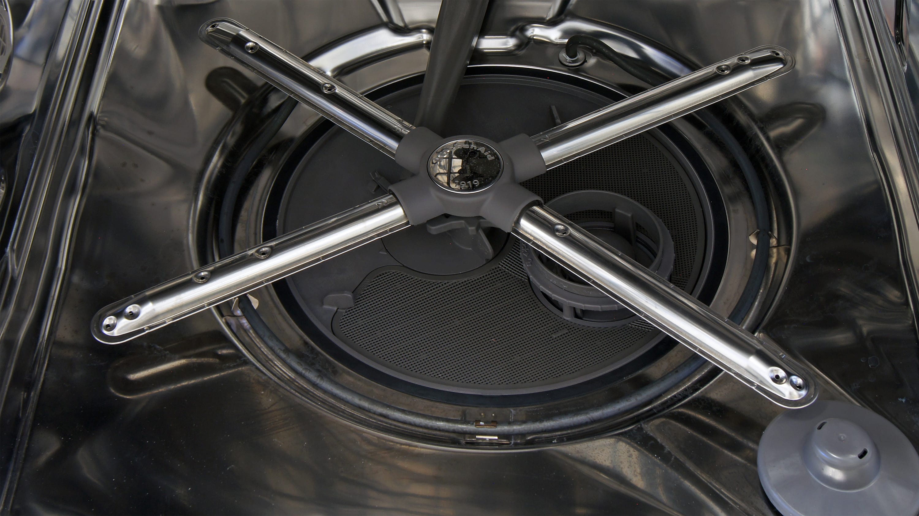 KitchenAid KDFE104DSS Dishwasher Review Dishwashers