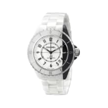 Product image of Chanel J12 Paradoxe Automatic White Dial Watch