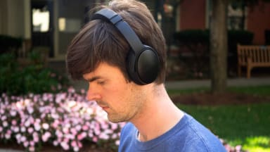 Bose QuietComfort 35 Wireless Headphones